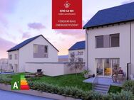 Hattingen | Doppelhaushälfte: Familienfreundlicher & energieeffizienter Neubau KFW-40-NH - Hattingen
