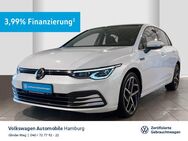 VW Golf, 1.5 VIII eTSI Style AppConnect, Jahr 2020 - Glinde