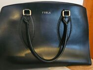 Italienische Ledertasche Furla - Regensburg