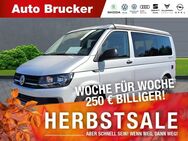 VW T6 California Beach 2.0 TDI AHK Navi Standheizung - Marktredwitz