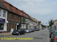 Wohnung in Seehausen/A. - Seehausen (Altmark, Hansestadt)