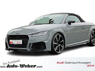 Audi TT RS, 2.5 TFSI quattro Roadster TTRS Roadster S-t, Jahr 2023 - Beckum