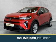 Renault Captur, Evolution TCe 90, Jahr 2024 - Chemnitz