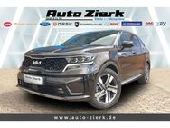 Kia Sorento Platinum 4WD Plug-In Hybrid 1.6 T-GDI EU6d 7-Sitzer - Peine