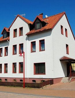 Historisches Wohnhaus mit 3 WE und diversen Nebengebäuden in Duingen - Duingen