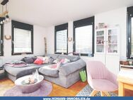 Wienburgpark! Bezugsfreie 3- Zimmerwohnung mit TG- Stellplatz in Toplage zu City und Uni - Münster