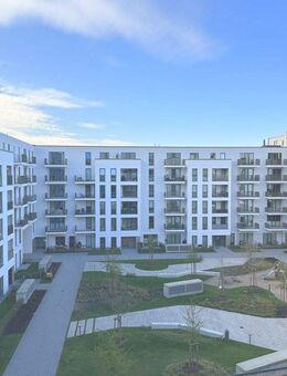 Top-geschnittene 3-Zimmer Etagenwohnung zur Miete in Tonndorf! - Wentzel Dr. - Hamburg