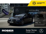 Mercedes EQE, 350 AMG Sport Prem, Jahr 2023 - Menden (Sauerland)