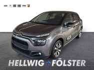 Citroën C3, 1.2 Max 110, Jahr 2024 - Hohenlockstedt