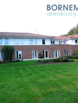 Wohnung in Barßel - Barßel