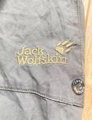 Jack Wolfskin ZIP OFF 2 in 1 Halb/Lang Outdoor Wandern Gr:54 Bund:49 Länge:113 in 82515