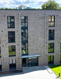 Penthouse mit toller Dachterrasse nahe der Eilenriede - Hannover
