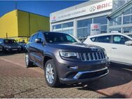 Jeep Grand Cherokee 3.0 Summit*Standheizung*Allrad*voll Ausstattung - Flensburg