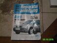 REPERATURANLEITUNG AUDI 100 in 34127