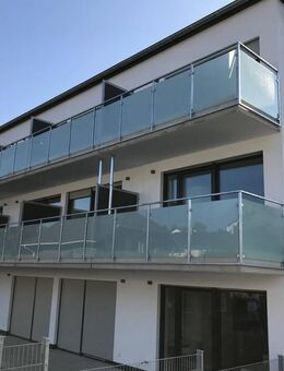 Studentenapartment in Deggendorf! - Deggendorf