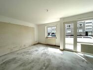 Freie 3-Zimmerwohnung mit Balkon zur Selbstnutzung oder Kapitalanlage - Grevenbroich