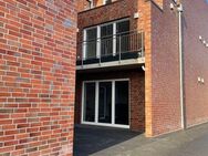 /// Neubau-Apartment in direkter Nachbarschaft zum Krankenhaus zu vermieten /// - Papenburg