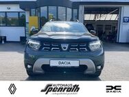 Dacia Duster, II Extreme TCe 100 ECO-G, Jahr 2022 - Jülich