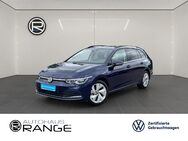 VW Golf Variant, 1.5 Golf VIII eTSI, Jahr 2023 - Fritzlar