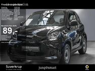 smart EQ fortwo, 22KW, Jahr 2020 - Kiel