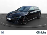 VW Golf, 2.0 TSI VIII GTI, Jahr 2022 - Weimar