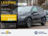 VW Golf Variant, 2.0 TDI LIFE LM17, Jahr 2021 - Bochum