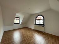 2 Raumwohnung mit Einbauküche direkt am Meuselwitzer Markt! - Meuselwitz