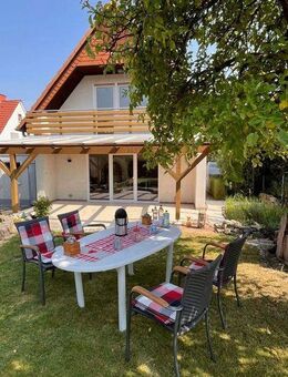 EFH aufwendig saniert und EFH noch zu gestalten - Moringen