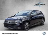 VW Golf, 1.0 VIII Active eTSI, Jahr 2023 - Alfeld (Leine)