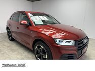 Audi Q5, 45 TFSI quattro sport Fenster el, Jahr 2020 - Mönchengladbach