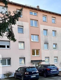 Kapitalanleger aufgepasst! - Burghausen