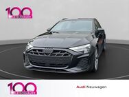 Audi A3, Sportback S line 35 TFSI digitales, Jahr 2024 - Euskirchen