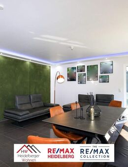 Moderne Maisonettewohnung mit eigenen Garten, 2x Autostellplätze und Küche inklusive! - Ludwigshafen (Rhein)