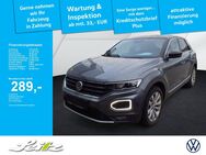 VW T-Roc, 2.0 TSI Sport, Jahr 2020 - Immenstadt (Allgäu)