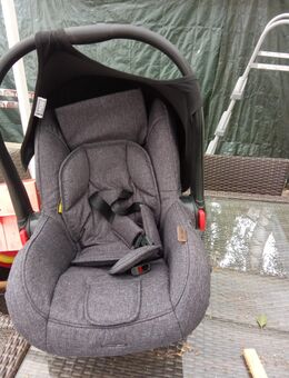 Kinderwagen - Mönchweiler
