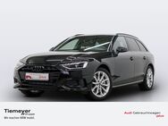 Audi A4, Avant 40 TFSI S LINE, Jahr 2024 - Bochum