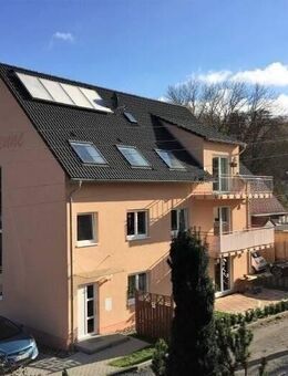 Realgeteiltes 3-Familienhaus am Possendorfer Golfplatz - Bannewitz