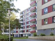 Schicke 2- Zimmerwohnung mit Balkon - Siegen (Universitätsstadt)