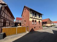 Gepflegter Resthof für Mensch und Tier in Rüdershausen - Rüdershausen