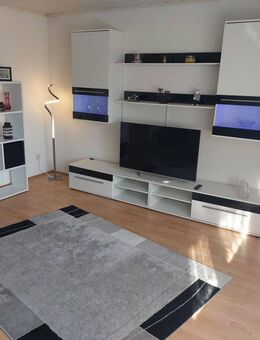 Helle 3-Zimmer Wohnung voll möbliert und ausgestattet - Rodenbach (Rheinland-Pfalz)