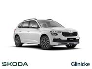 Skoda Kamiq, 1.0 TSI Drive, Jahr 2022 - Kassel