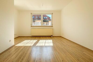 Wohlfühlwohnung mit Balkon in ruhiger Lage!