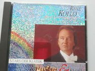 René Kollo (CD) Stars der Klassik-Ach, ich hab' in meinem Herzen... - Essen