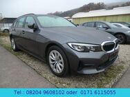 BMW 320 d Touring Aut. Navi/ACC/Memory/1.Hand - Mickhausen