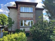 Ein-Zweifamilienhaus in Hohen Neuendorf, OT Bergfelde - Hohen Neuendorf