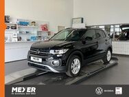 VW T-Cross, 1.0 TSI MOVE Plus Paket 17, Jahr 2023 - Tostedt