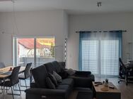 Helle 2,5 Zimmer-Wohnung mit Einbauküche und Balkon - Rietheim-Weilheim