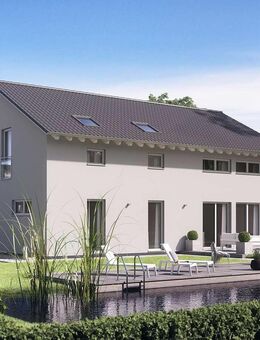 Wohnen für mehrere Generationen - Schönthal