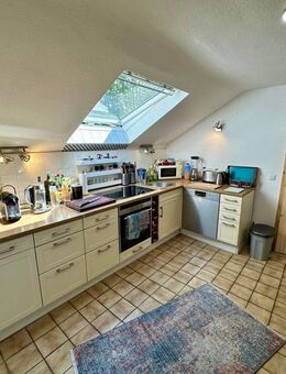 Schön aufgeteilte Eigentumswohnung in beliebter Lage von Ratingen-Hösel sucht neue Eigentümer! - Ratingen