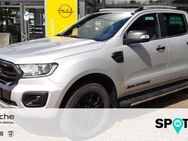 Ford Ranger, 2.0 TDCi Wildtrak Doppelkabine, Jahr 2021 - Gräfenhainichen